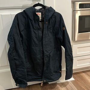Fjallraven Kiruna Padded Jacket